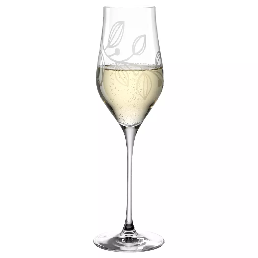 Champagnerglas Boccio 340 ml