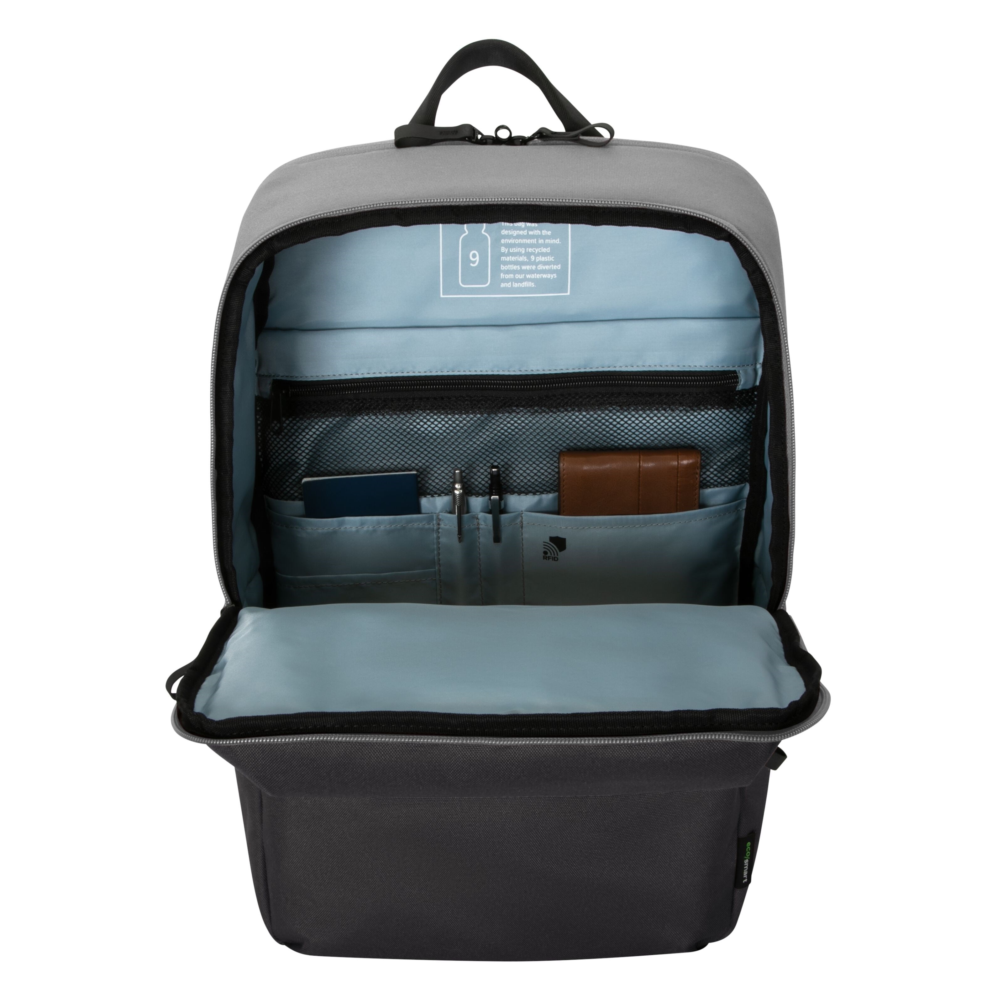 Targus Sagano Travel Ryggsekk 15.6