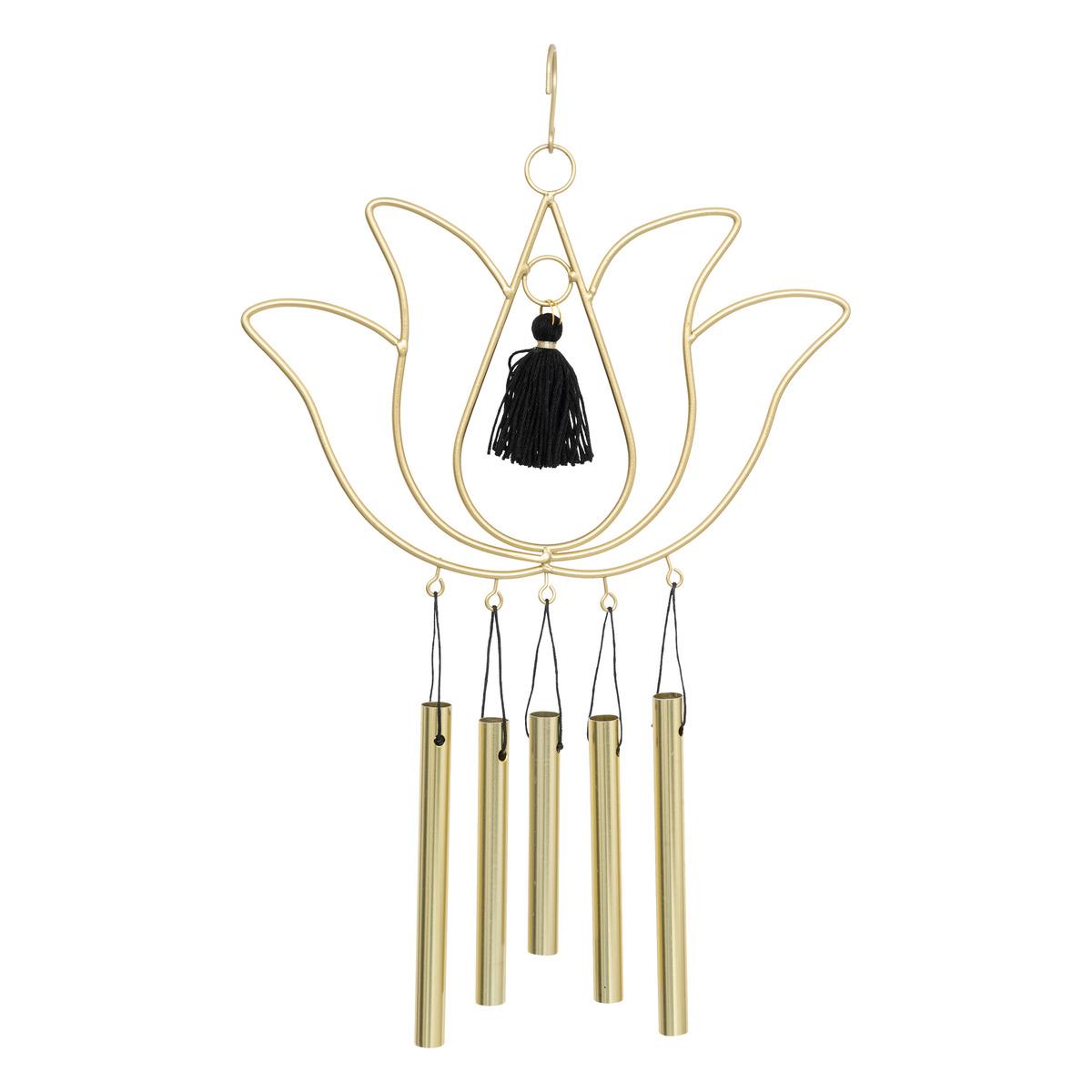 CARILLON METAL JIL