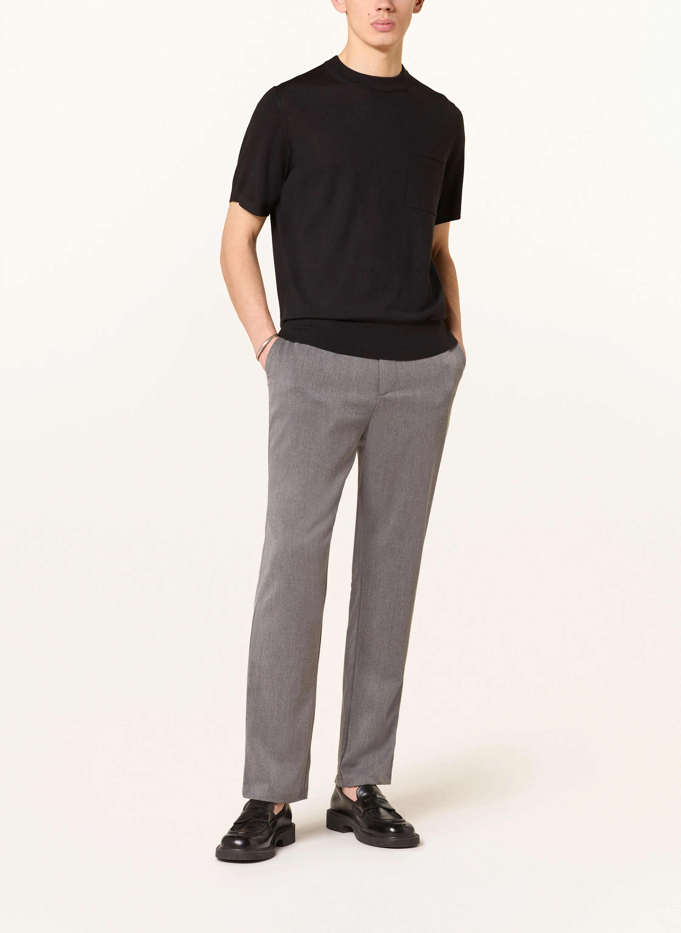 PAUL Strickshirt