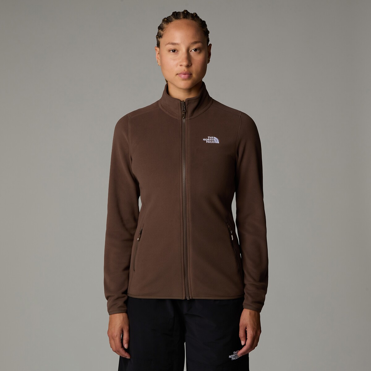 THE NORTH FACE<br>Suéter para caminhadas em geleiras