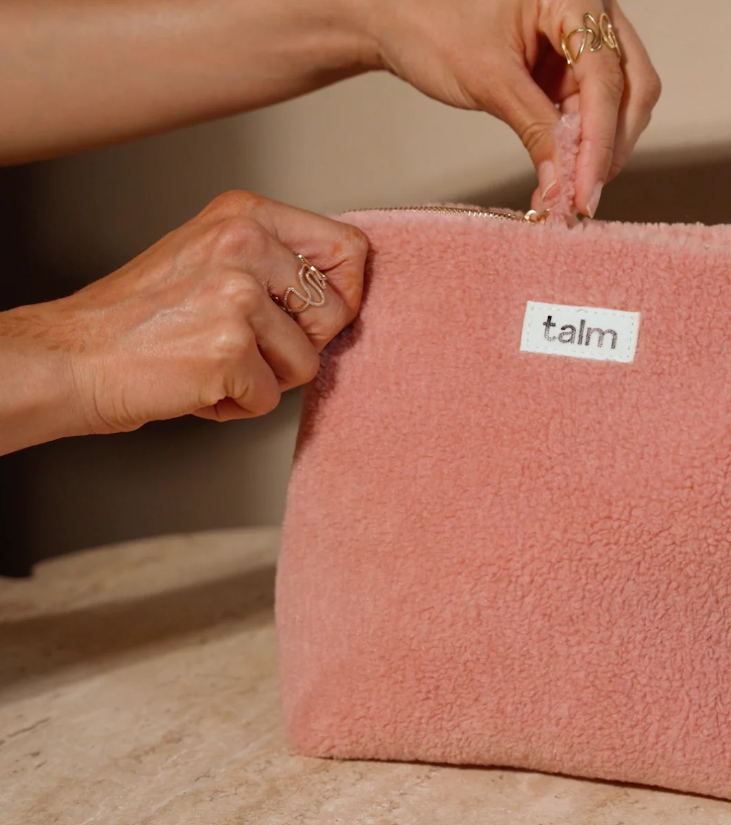 Talm La Trousse Visage Grossesse & Post-Partum