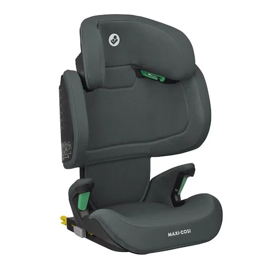 Siège auto Rodifix R i-size   Authentic Graphite        de               Maxi-Cosi