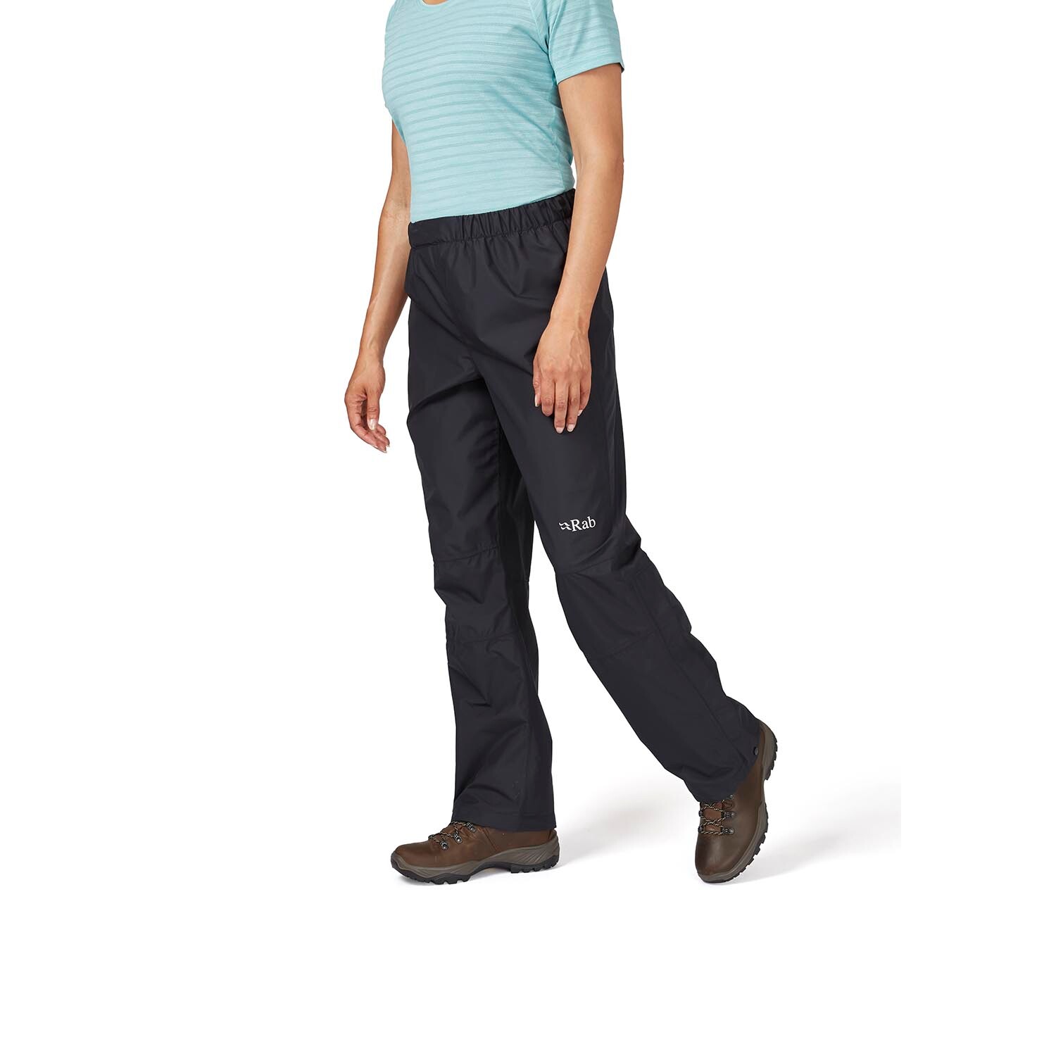 RAB Womens Downpour Eco Pants
