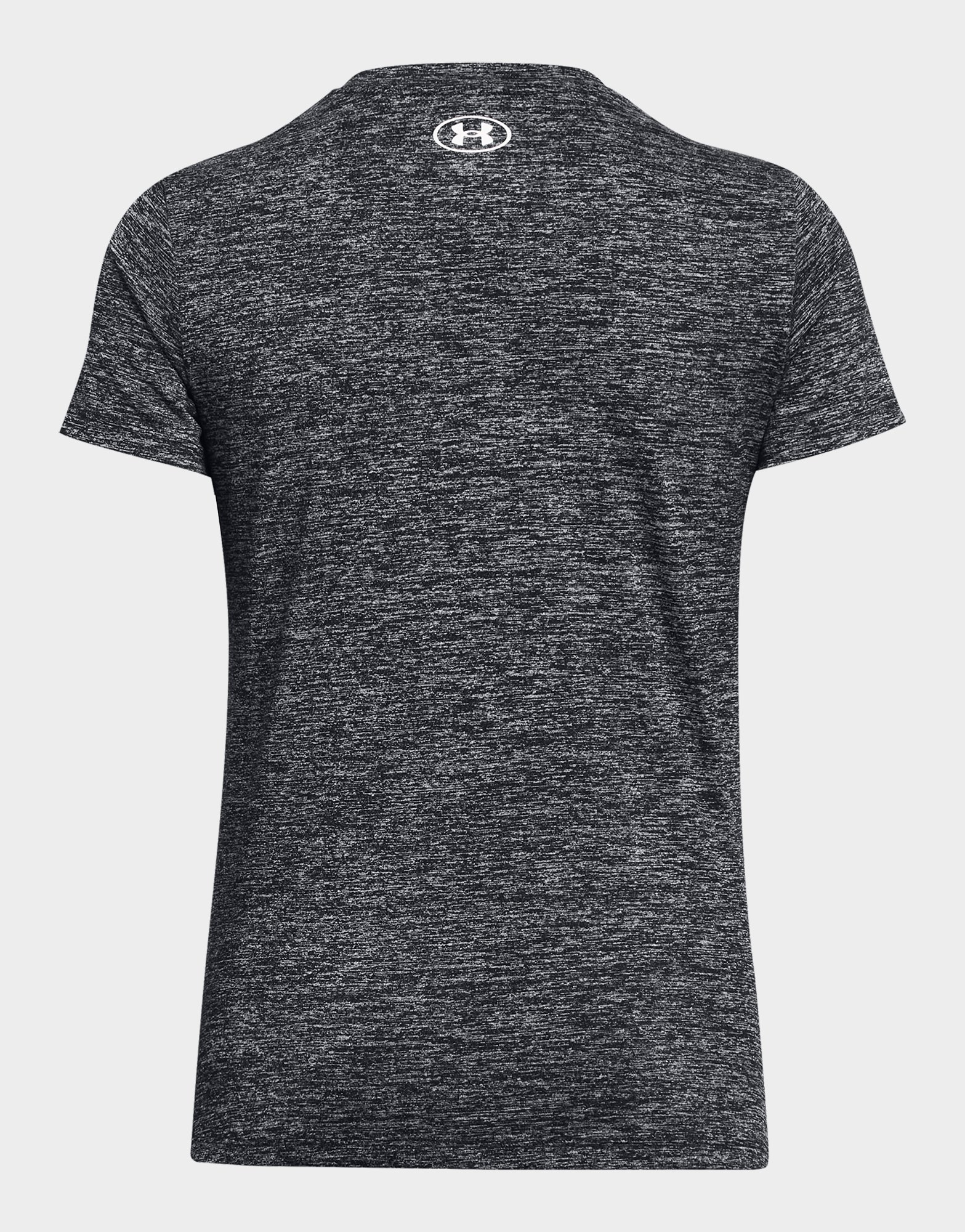 Under Armour Short-Sleeves Tech SSV- Twist