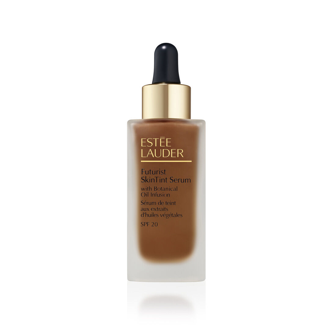 Estée Lauder Futurist Skin Tint Serum Foundation SPF 20