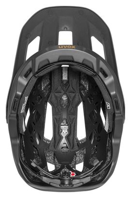 Casque VTT Uvex Renegade Mips Noir/Camo