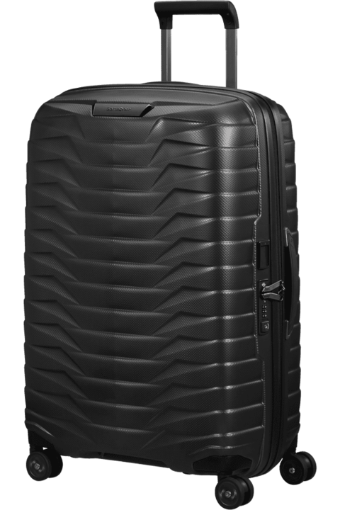 Samsonite Proxis Spinner 69 cm Matt Graphite