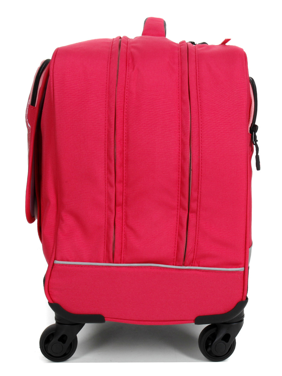 Cartable À roulettes Delsey Back To School 45.5 cm - 4 roues