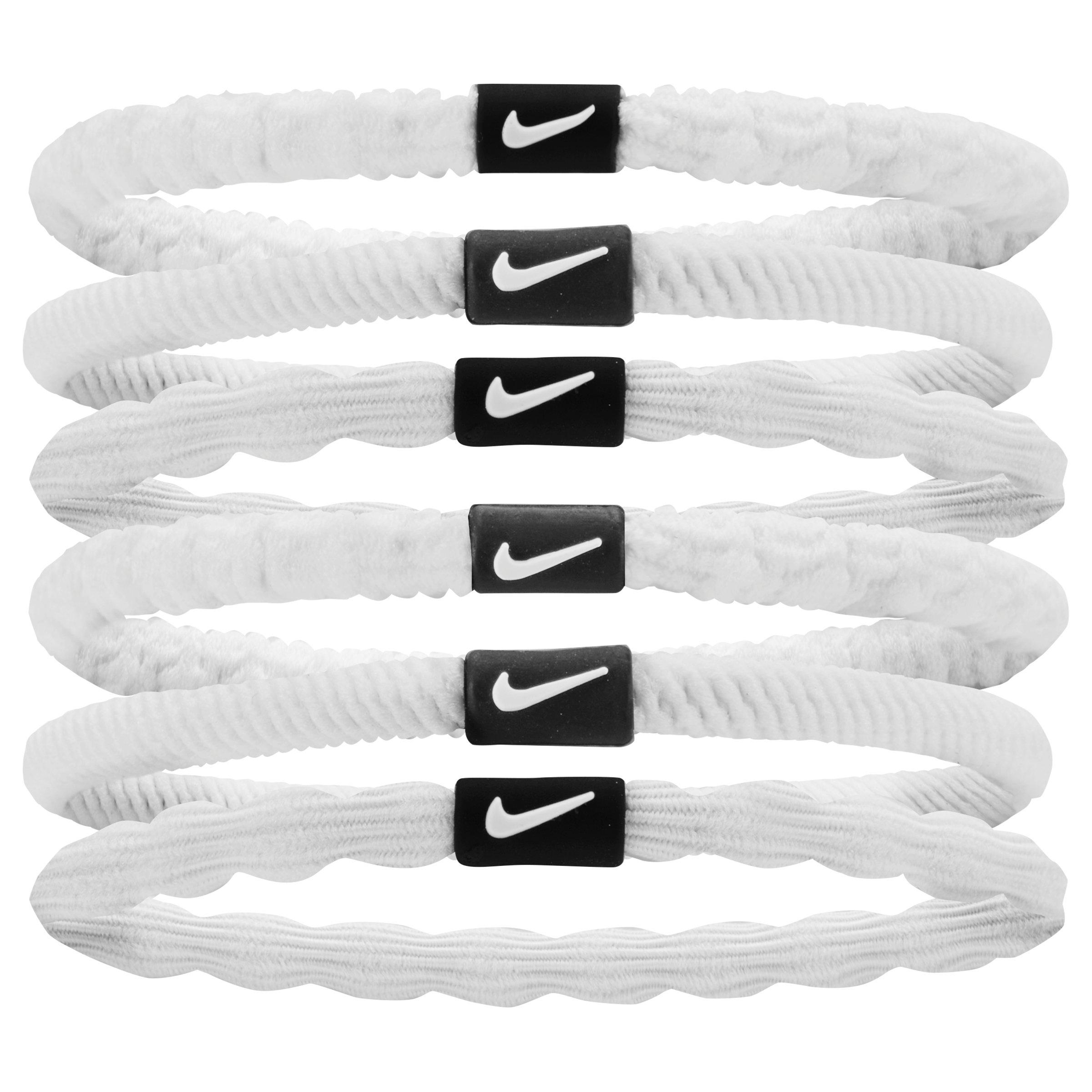 Nike Flex Hair Ties 6pk