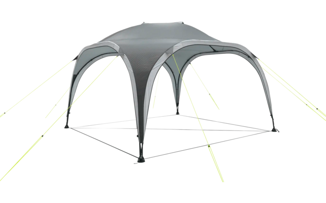 Outwell Wakefield Shelter Wind- und Sonnenschutz