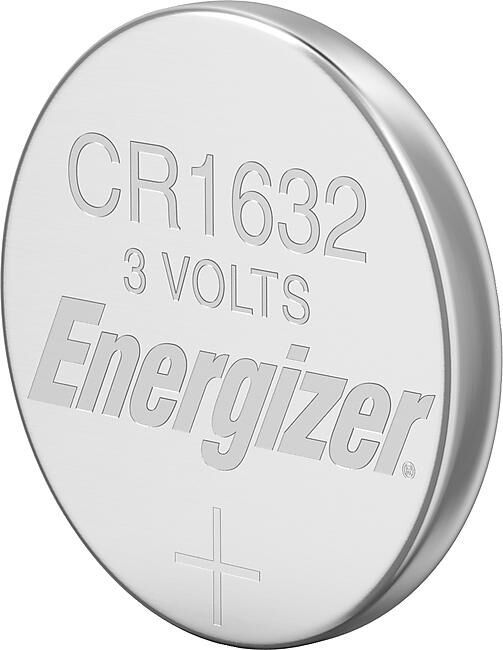 ENERGIZER - PILE BOUTON CR1632 LITHIUM