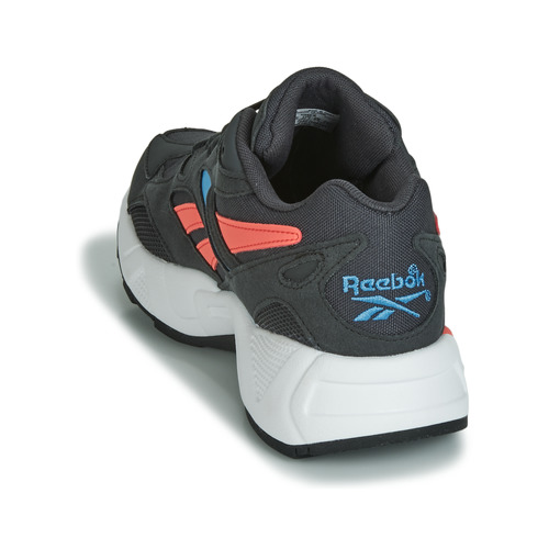 Reebok Classic - AZTREK 96 - Noir / Corail