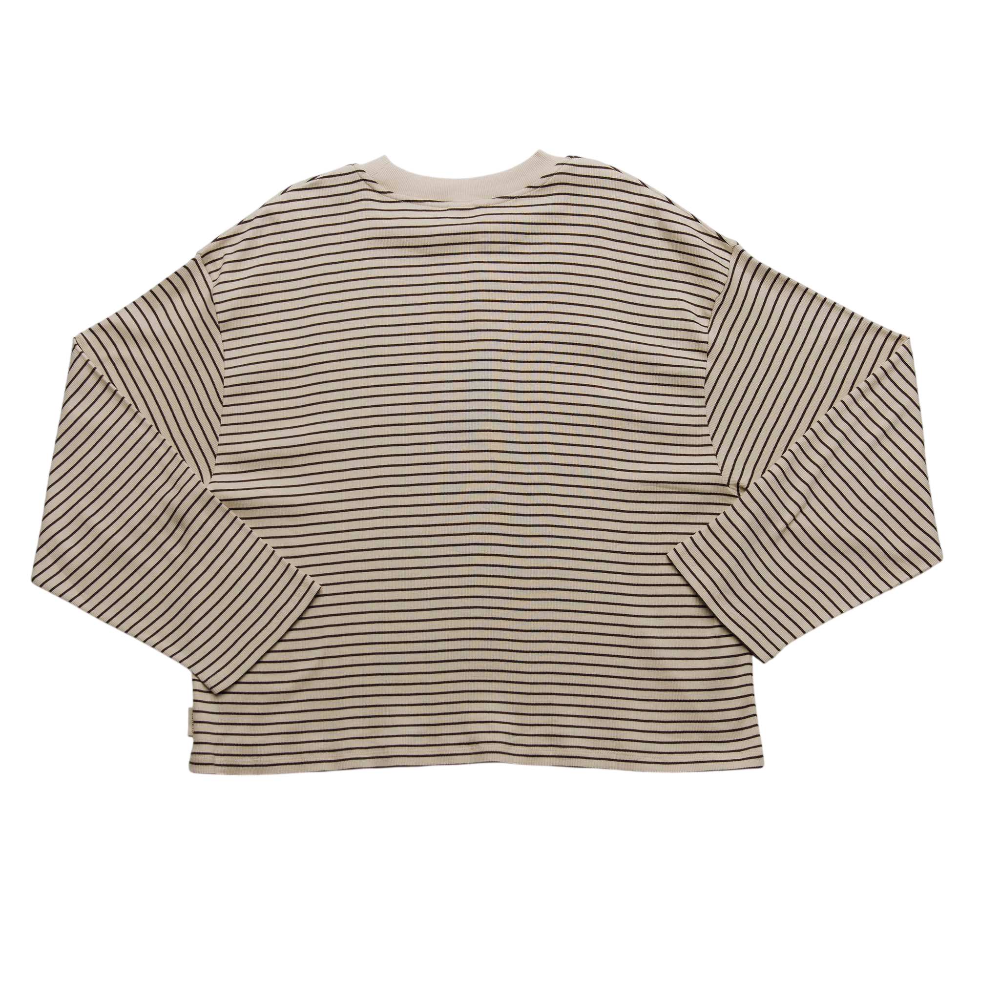 Adult T-Shirt Lenni Coco & Cream