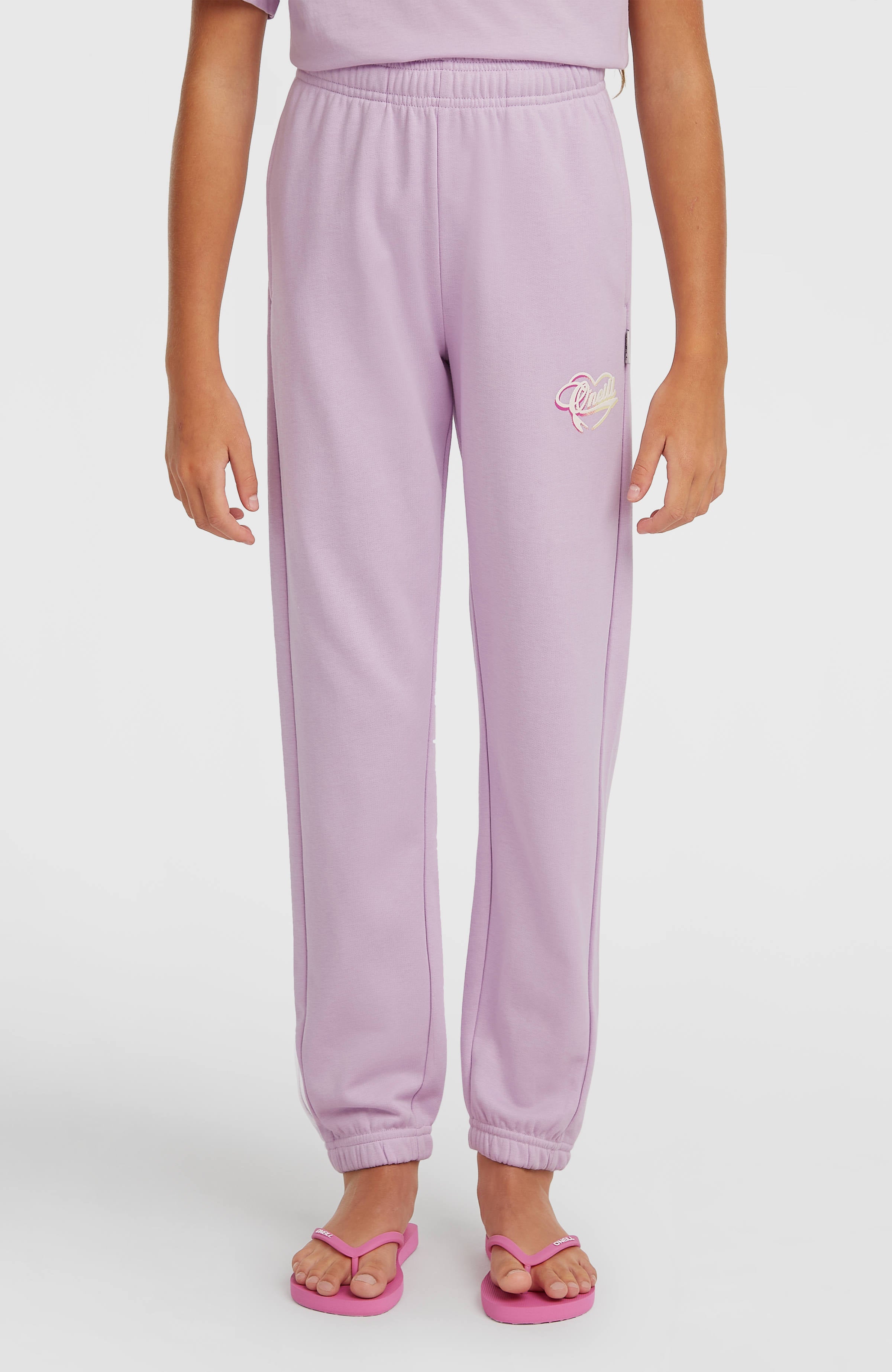 Essentials Script joggingbroek