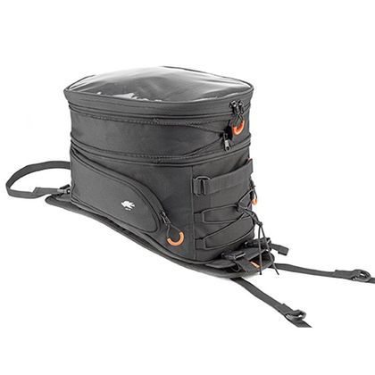 Sacoche réservoir Kappa ST112 (15 à 20 litres) Universel - Noir