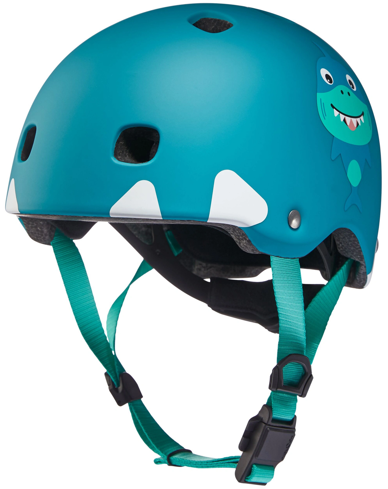 Helm HAI in türkis