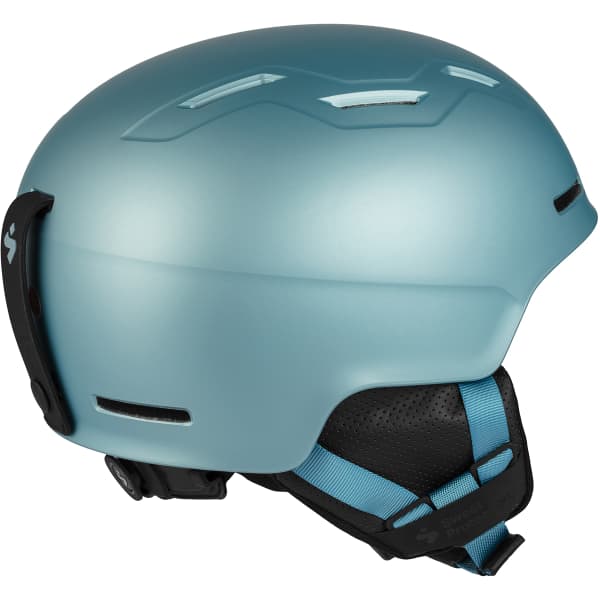 Casque de ski SWEET PROTECTION WINDER MIPS JR GLACIER BLUE METALLIC