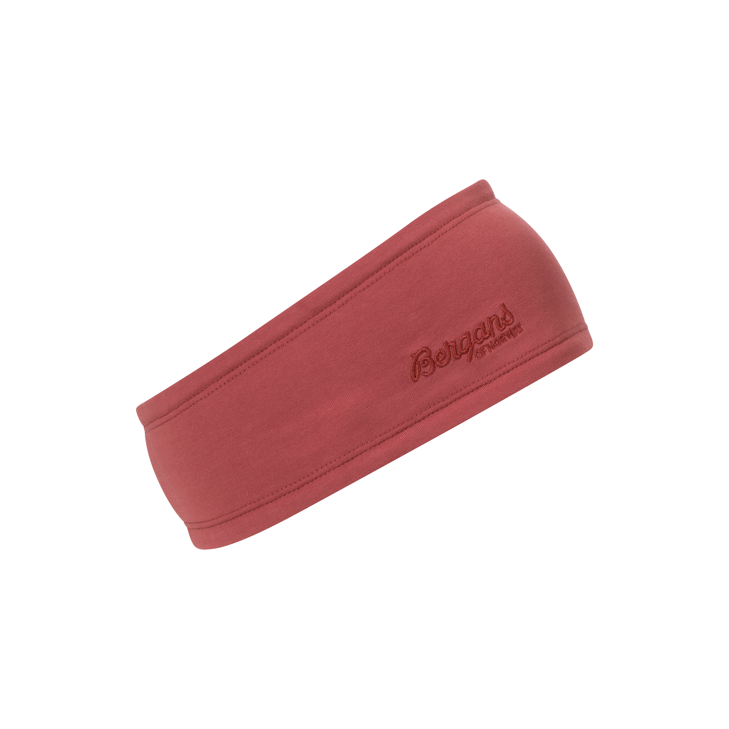 Cotton Headband Rusty Dust