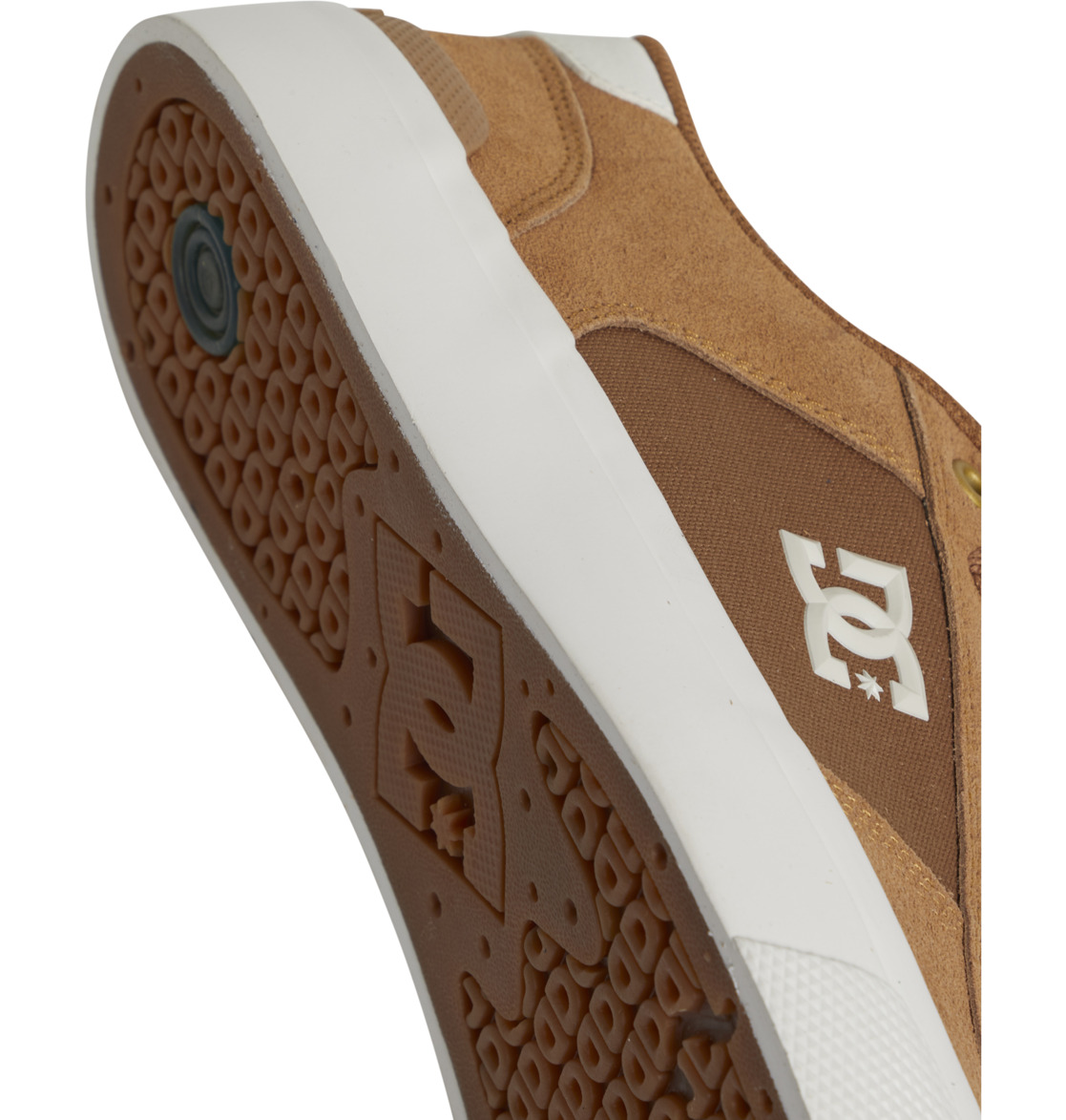DC Shoes Teknic S Rubber 7.5 US / 40 EU