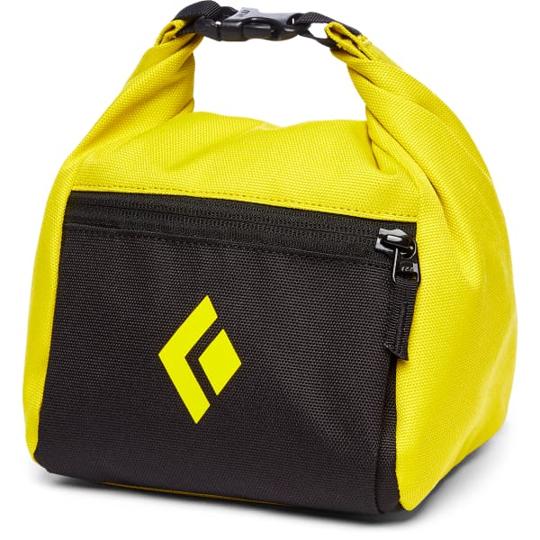 Sac à magnésie BLACK DIAMOND MONDITO CHALK POT LEMON GRASS