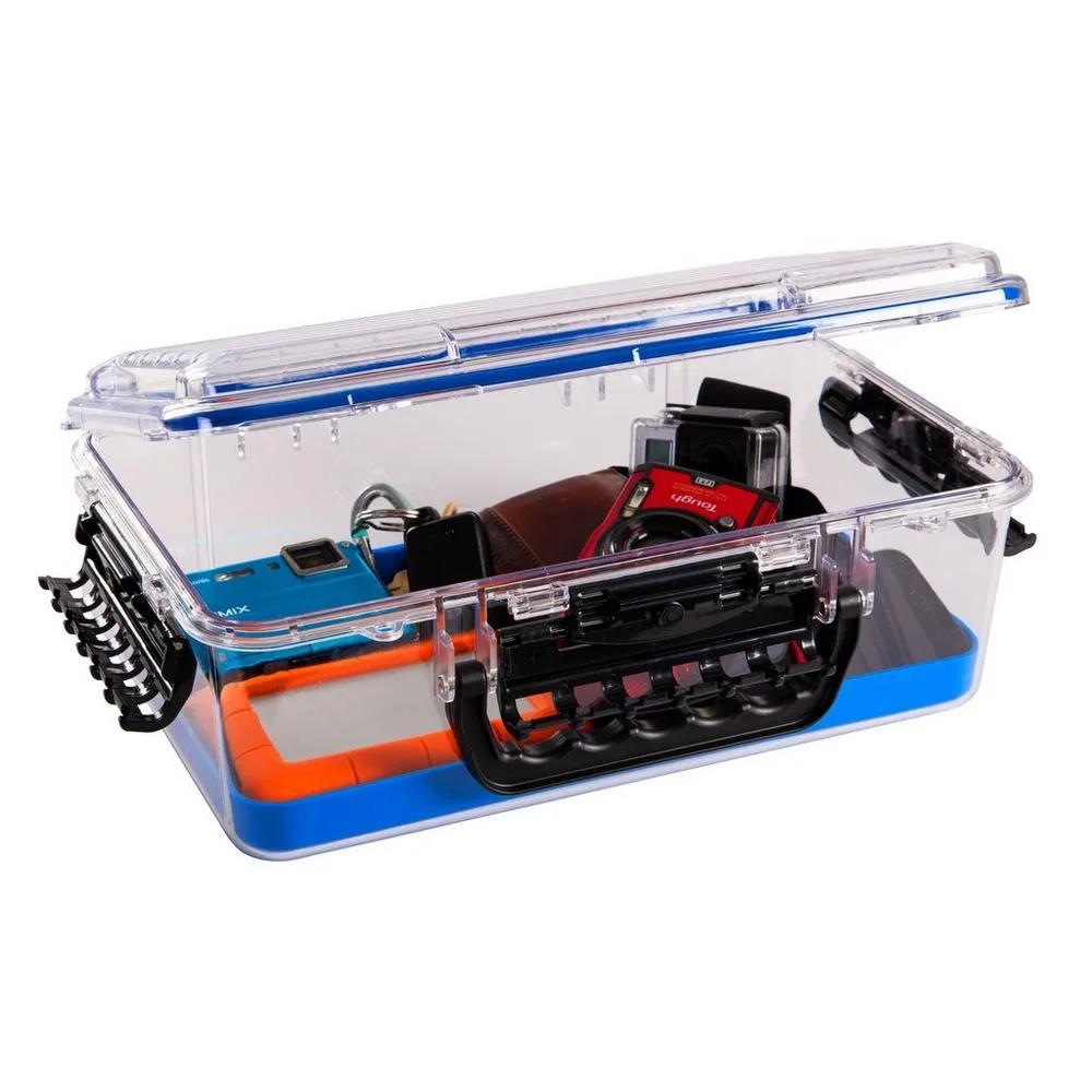 Plano 145000 Gs Waterproof Small 3500 Size