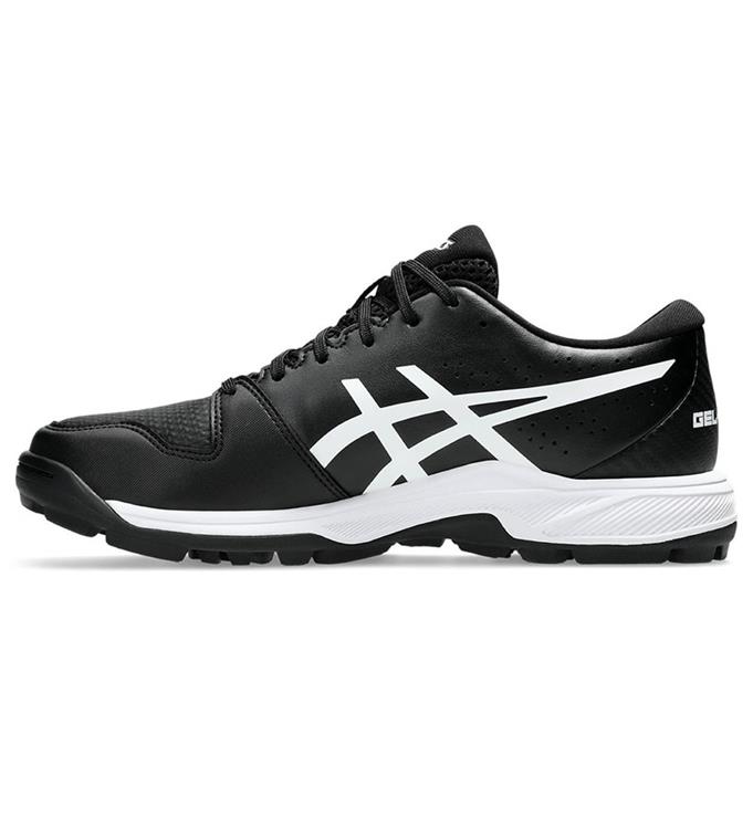 ASICS GEL-PEAKE 2 1113A036 BLACK-GRAPHITE-GREY