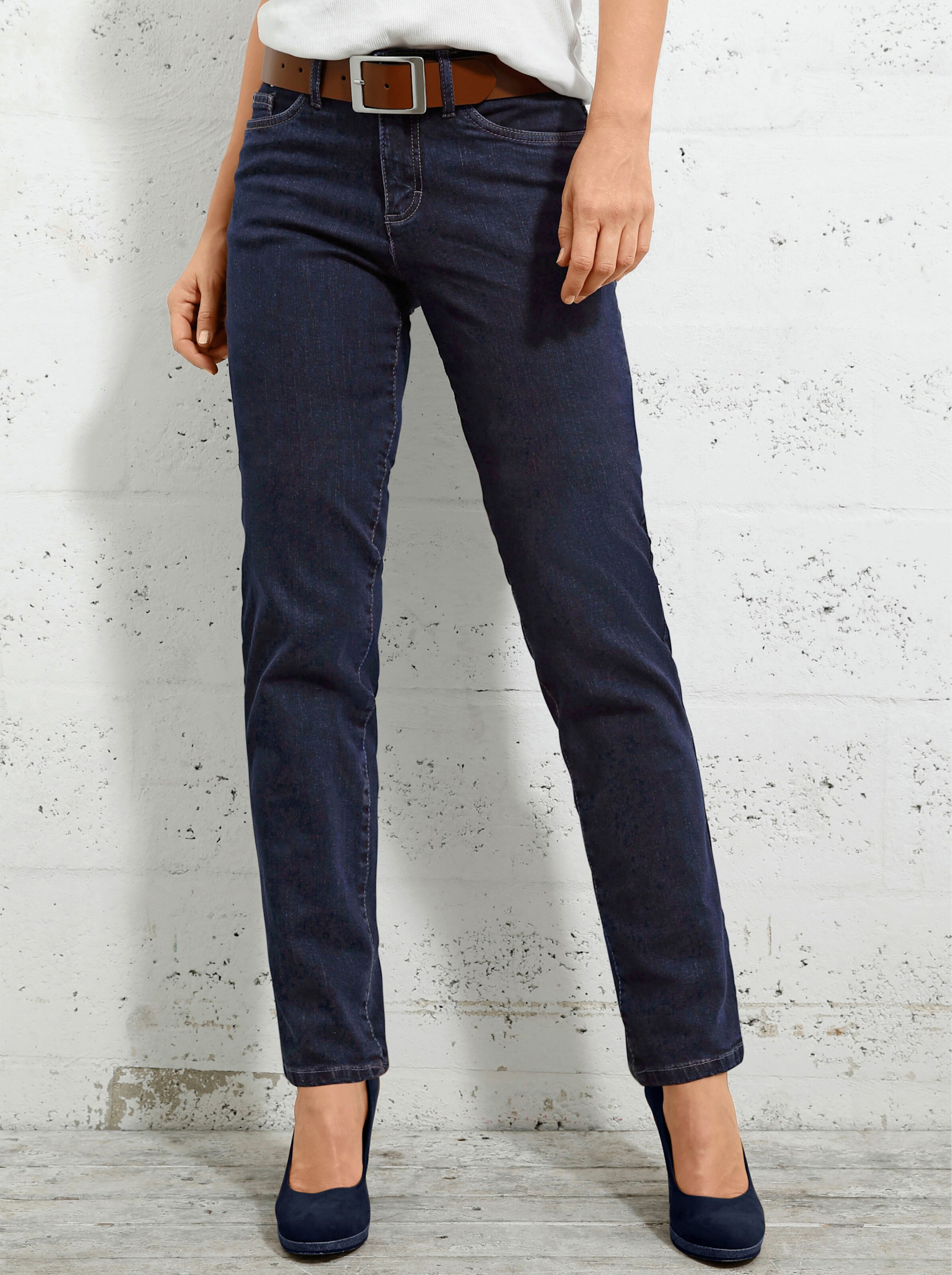 5-Pocket-Jeans