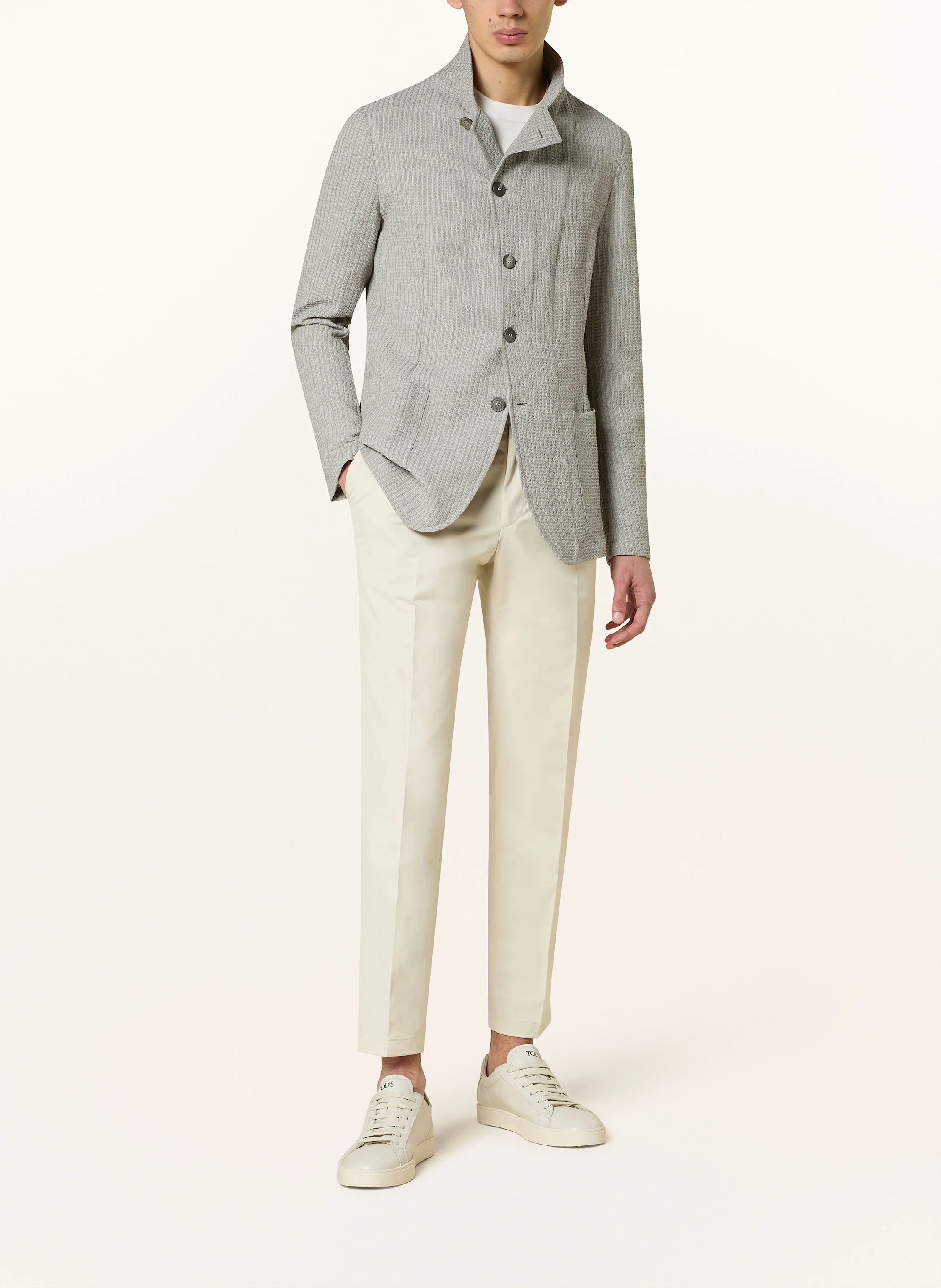 EMPORIO ARMANI Sakko Slim Fit