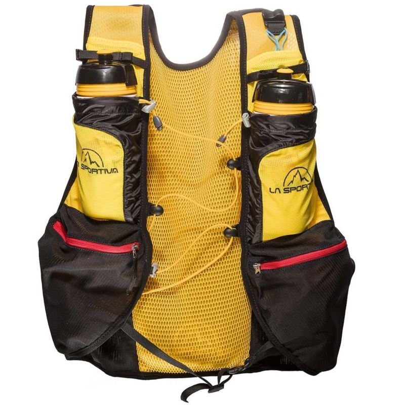 Trail Vest - Sac à dos trail