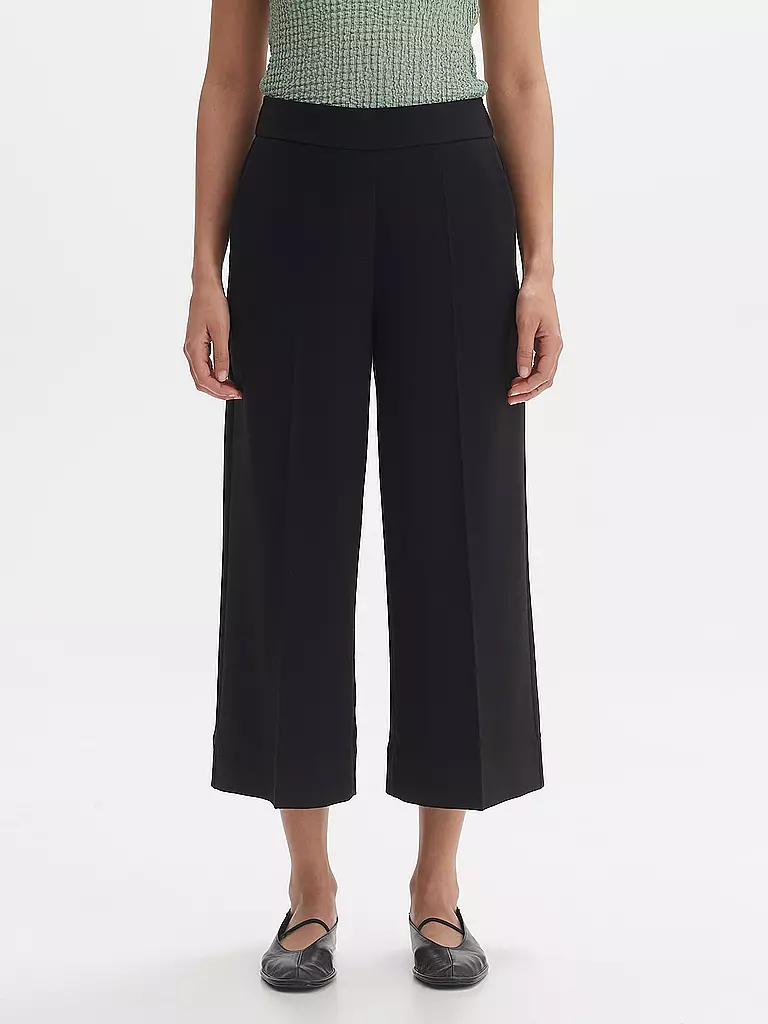 OPUS Culotte 7/8 MEDAWI schwarz