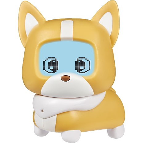 Pixel PetzCorgi - digitale kæledyr