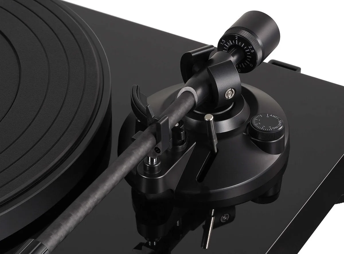 Audio Technica AT-LPW50PB Platines vinyle hi-fi