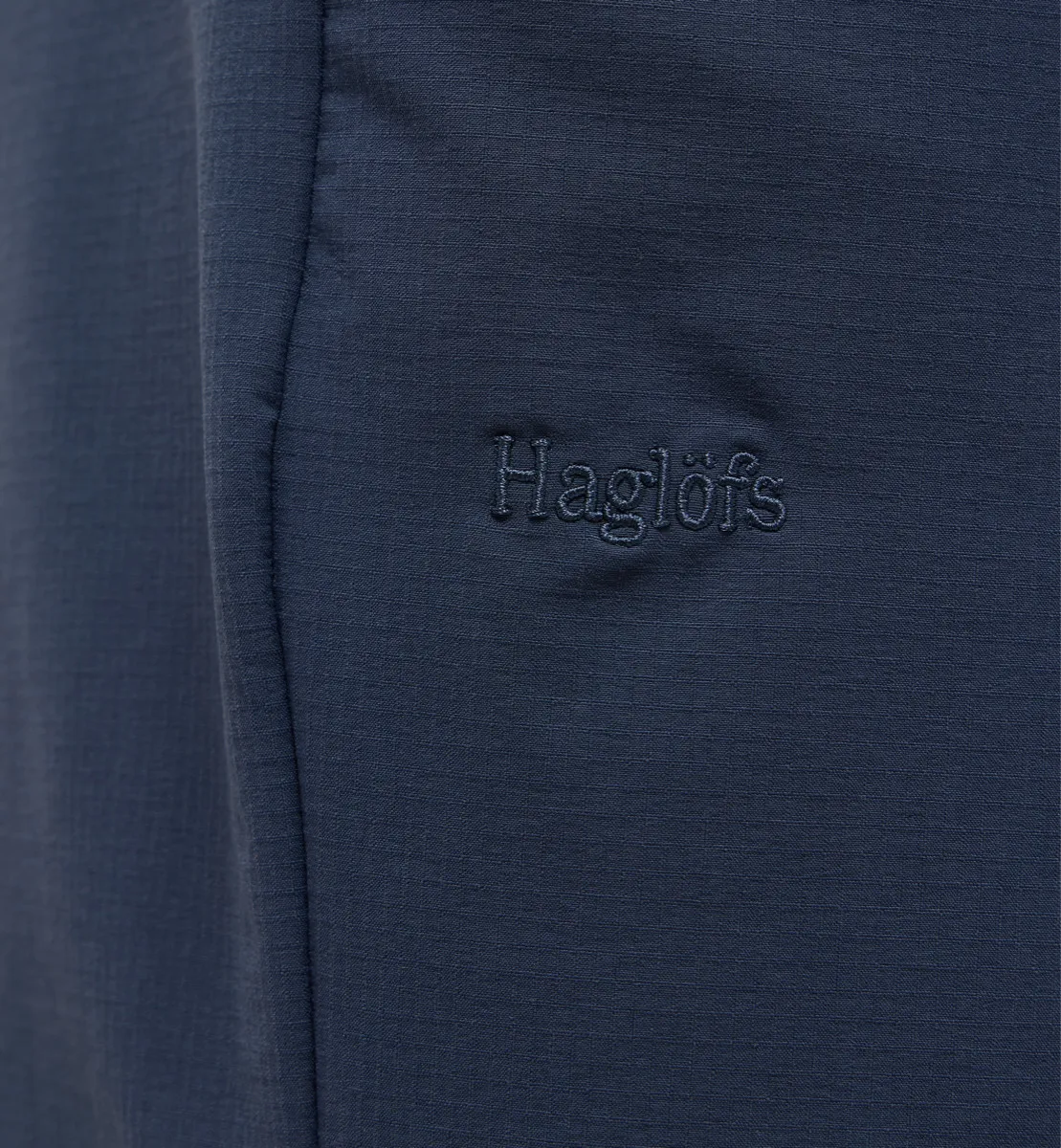 Haglöfs Korp Lite Shorts Women Tarn Blue