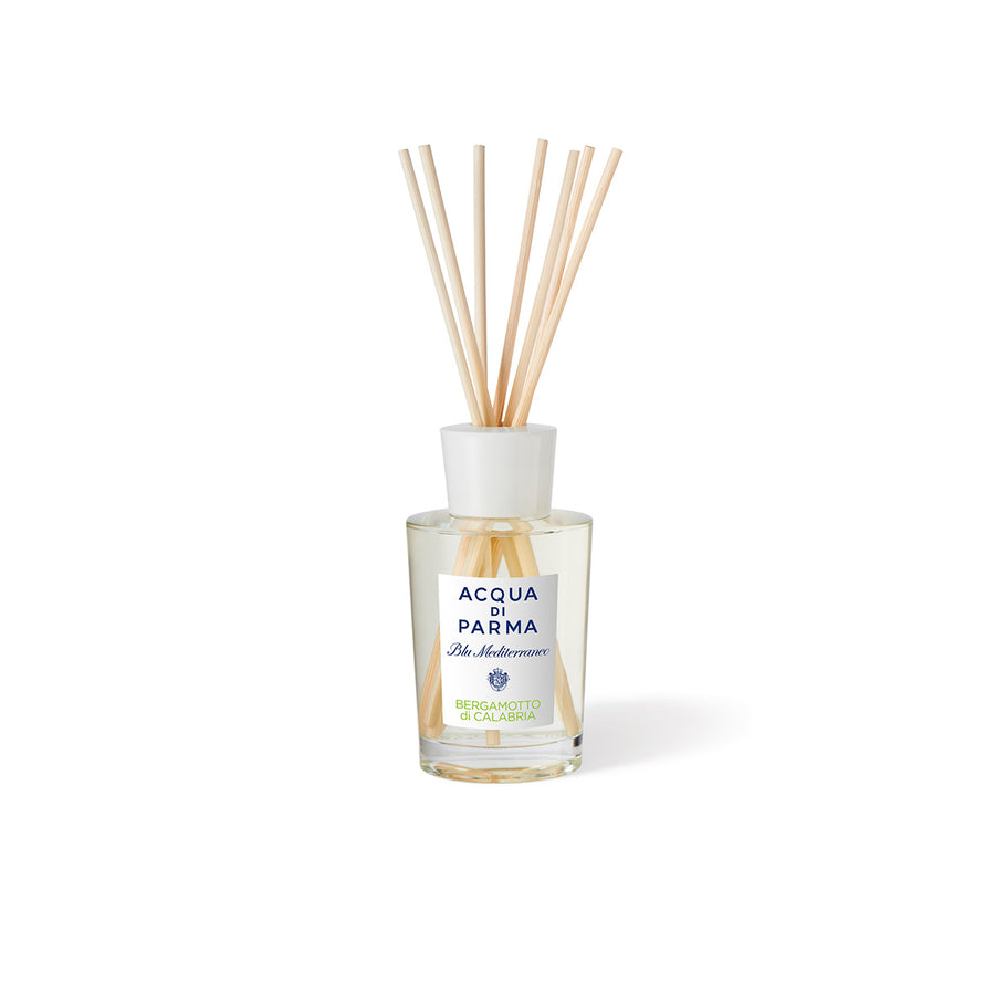 Blu Mediterraneo Bergamotto di Calabria Room Diffuser