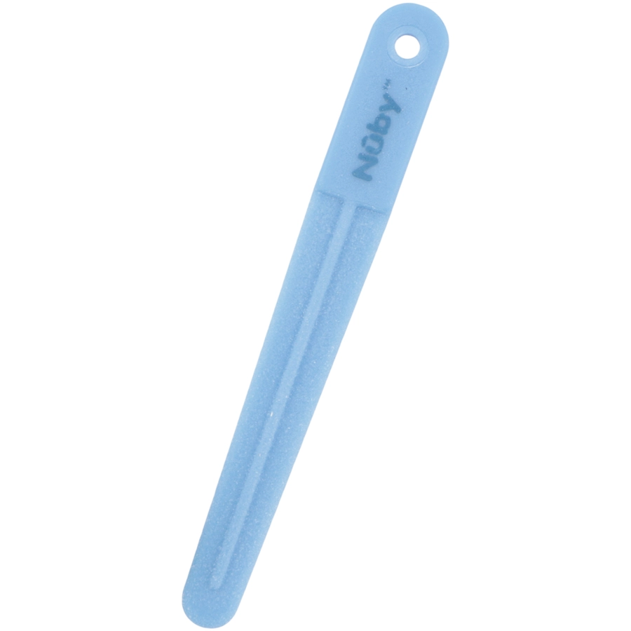 Nûby Baby Maniküre Set blau