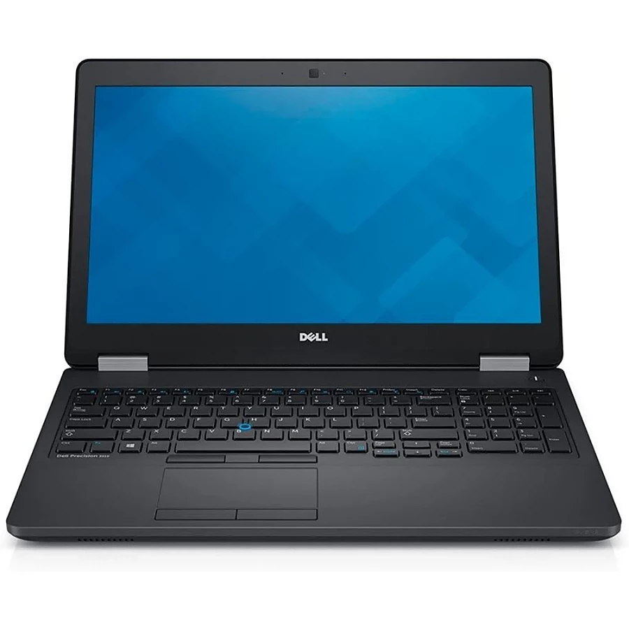 Dell Precision 3510 (PRE3510-i7-6820HQ-FHD-B-8693) · Reconditionné
