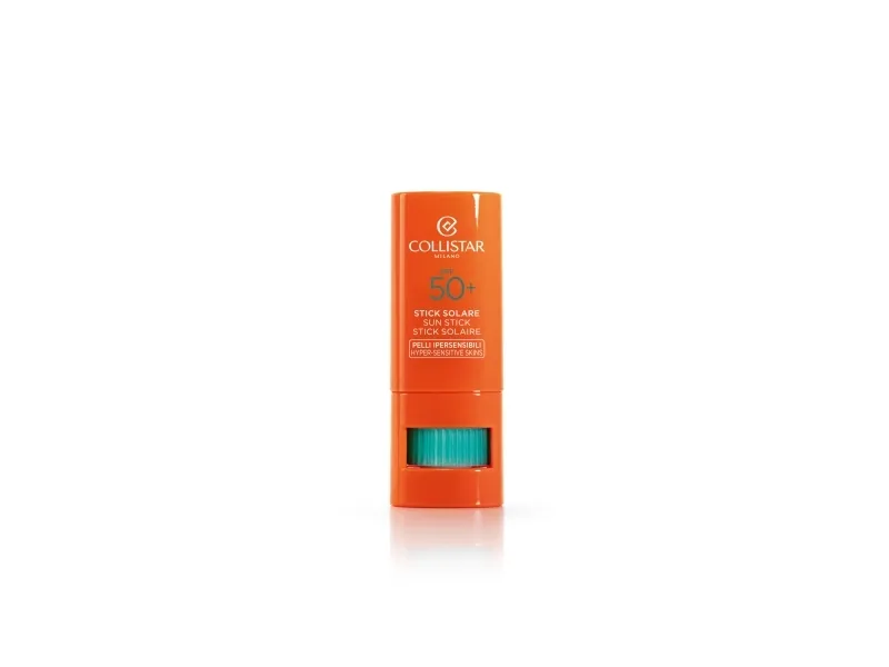 COLLISTAR SUN STICK HYPER-SENSITIVE SKIN SPF 50 9ML