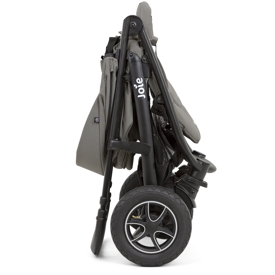 Joie Sportwagen Litetrax 4 DLX Air Cobblestone