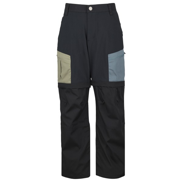 Stoic - Kid's FalunSt. Tour Zip-Off Pants Light - Pantalon convertible