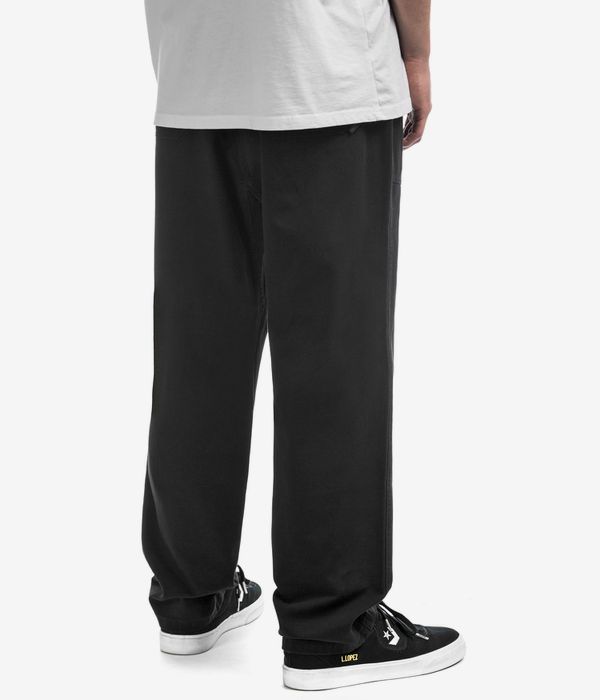 Gramicci Tapered Ridge Hose (black)