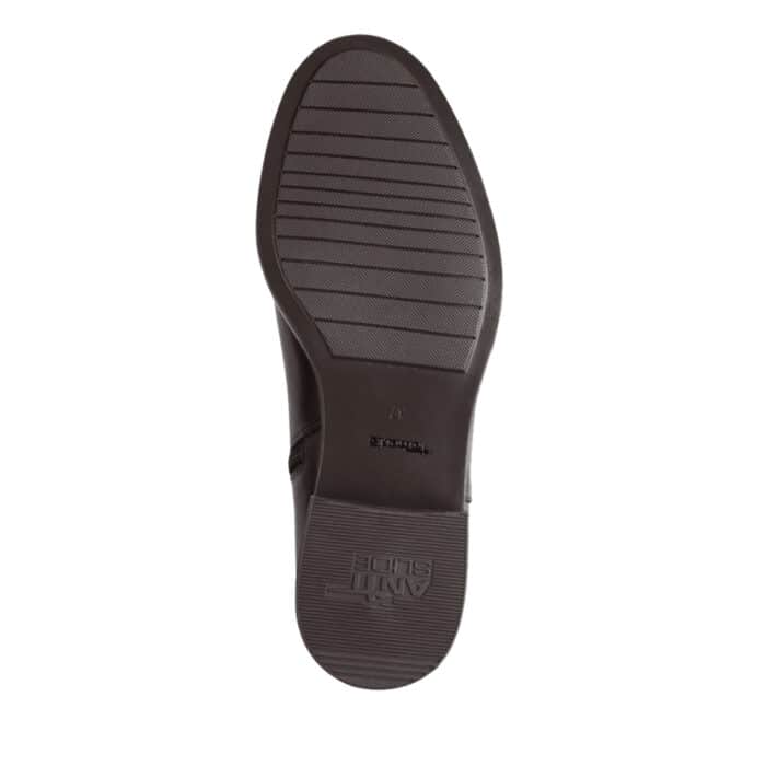 Tamaris Lang Støvle Dame 1-25529-43