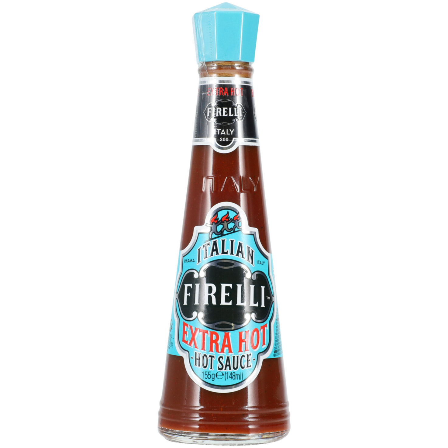 Casa Firelli Extra Hot Sauce
