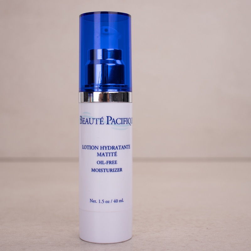 Beauté Pacifique Oil-Free Moisturizer 40 ml
