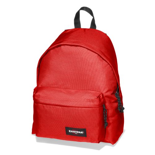 Eastpak Padded Pak’R Red My Lips
