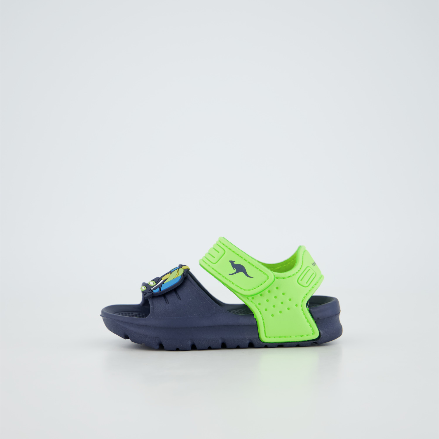 Kangaroos KangaSwim