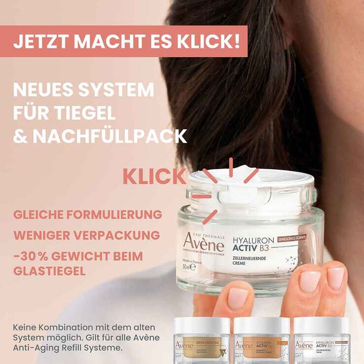 Avene Dermabsolu festigende Tagescreme , 50 ml