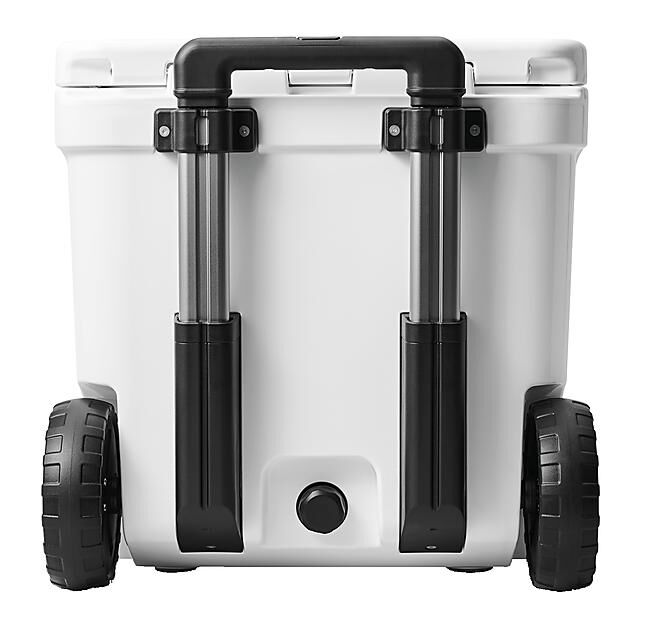 YETI - GLACIERE RIDE ROADIE 48 A ROULETTE