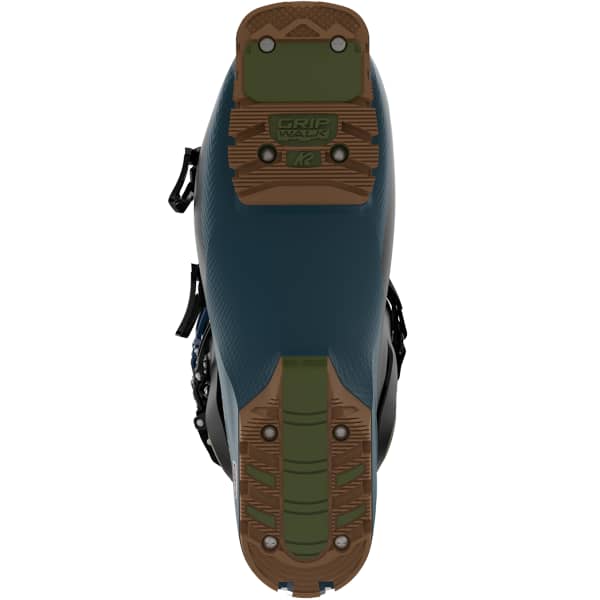 Chaussure de ski K2 MINDBENDER TEAM JR