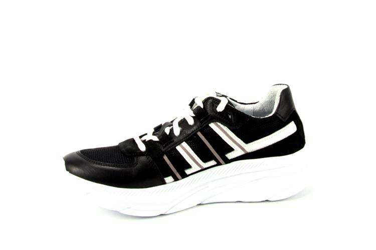 Track Style 325901 wijdte 2.5 black